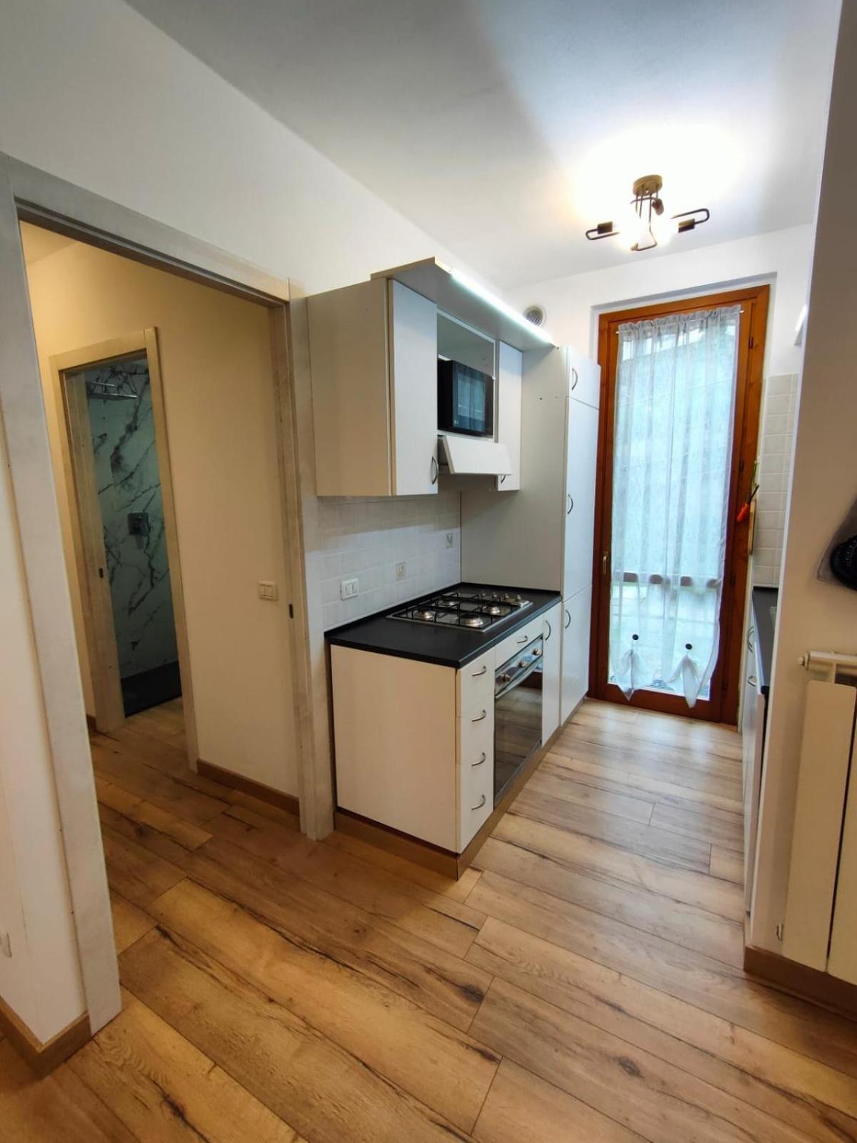 Апартаменти Residenza Bosco Sole Grantola Номер фото