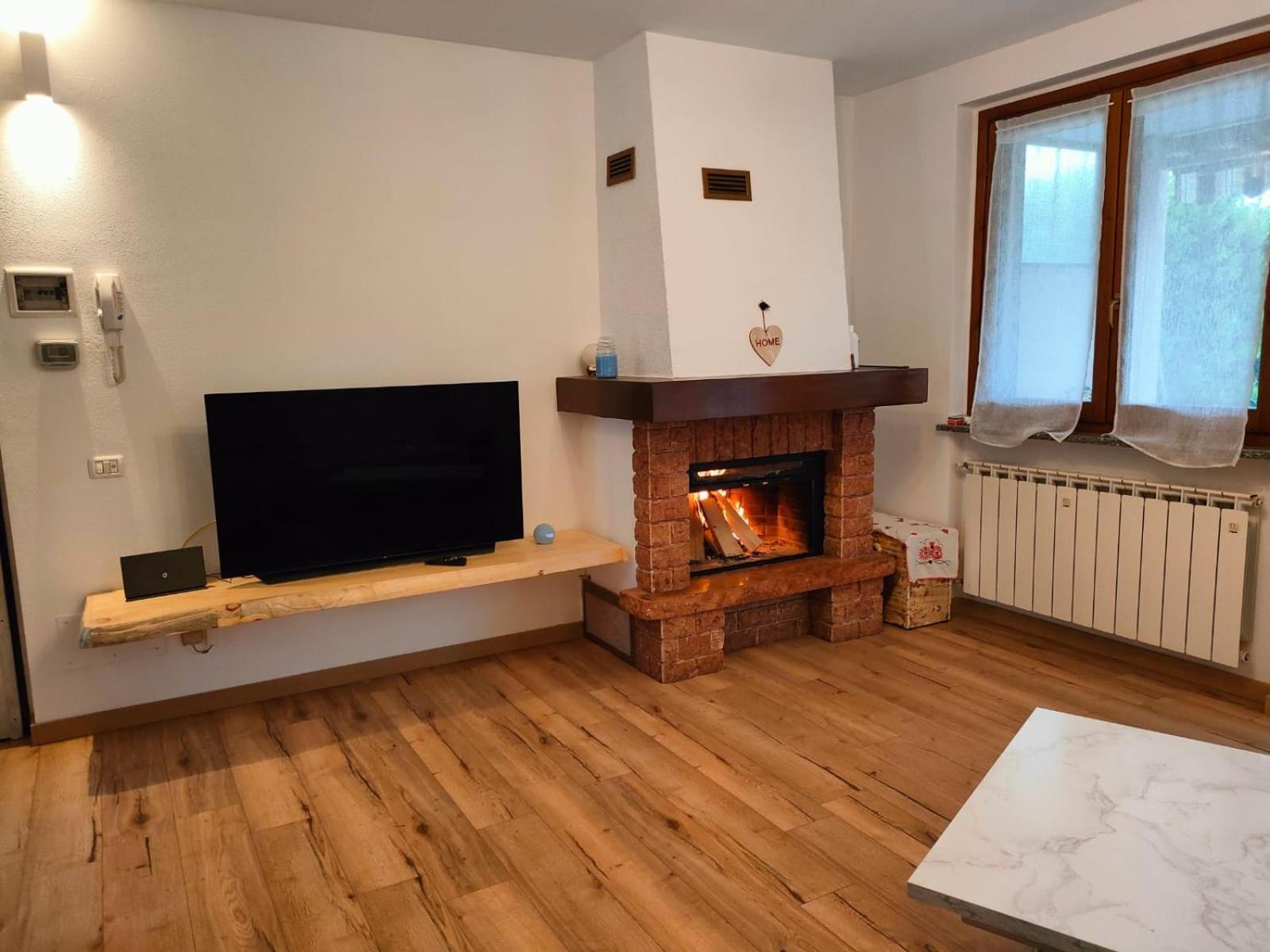 Апартаменти Residenza Bosco Sole Grantola Номер фото
