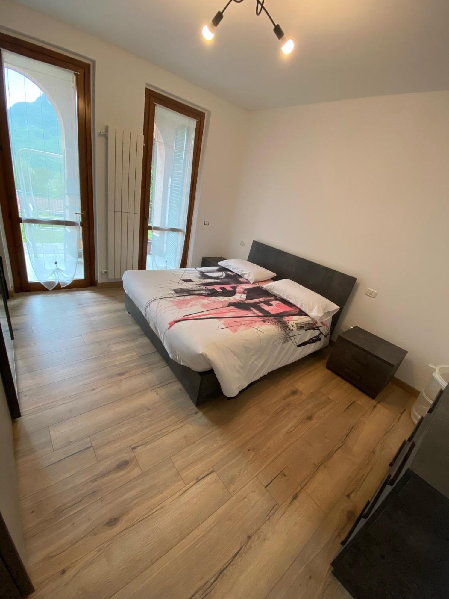 Апартаменти Residenza Bosco Sole Grantola Номер фото