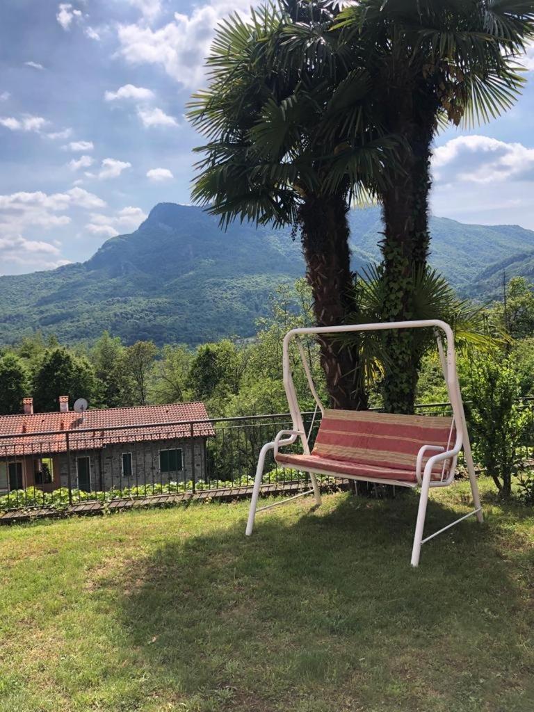 Апартаменти Residenza Bosco Sole Grantola Номер фото