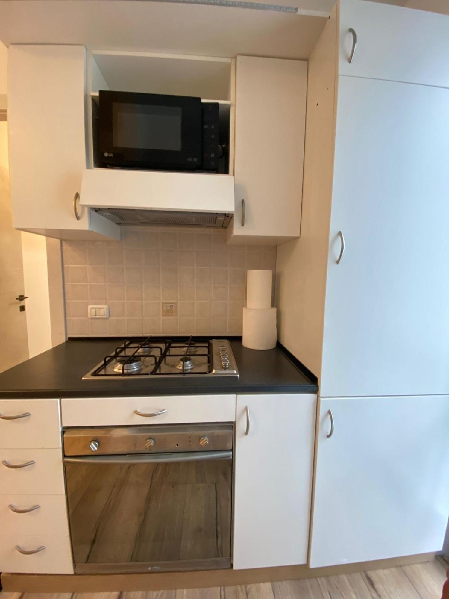 Апартаменти Residenza Bosco Sole Grantola Номер фото