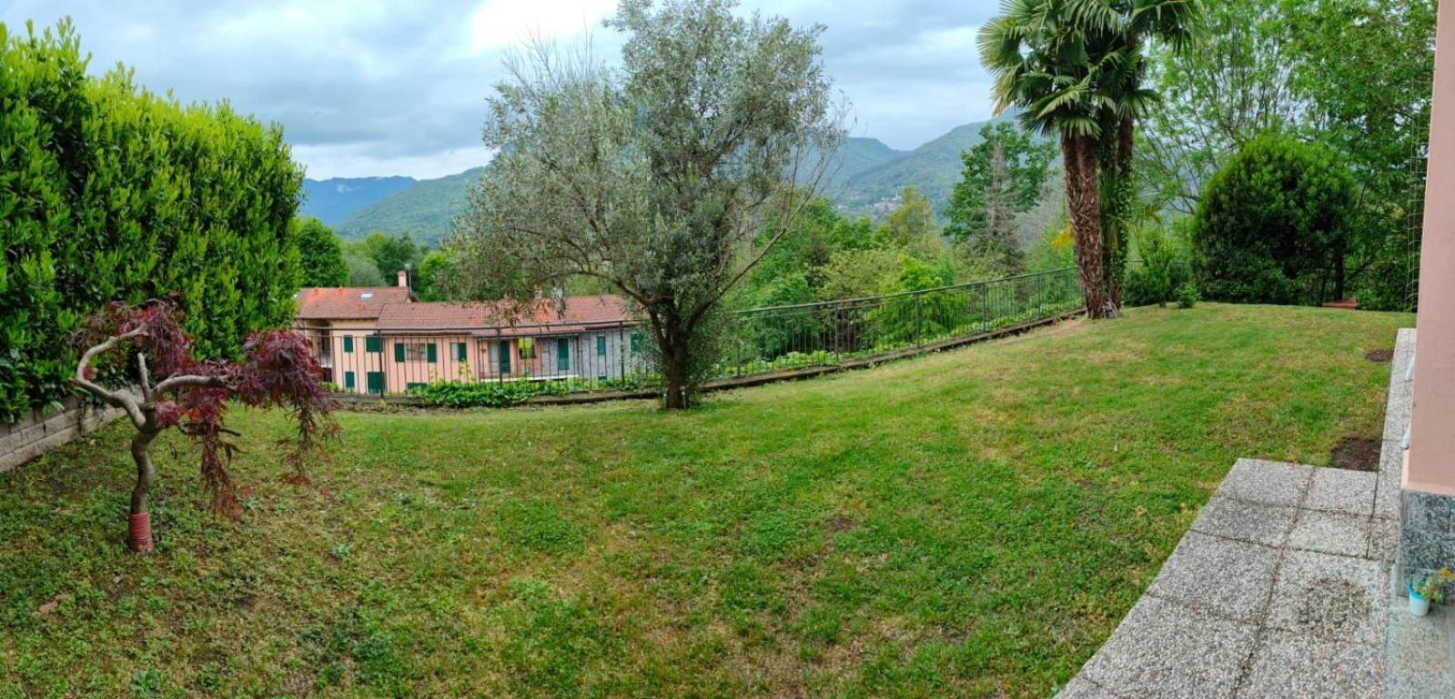 Апартаменти Residenza Bosco Sole Grantola Номер фото